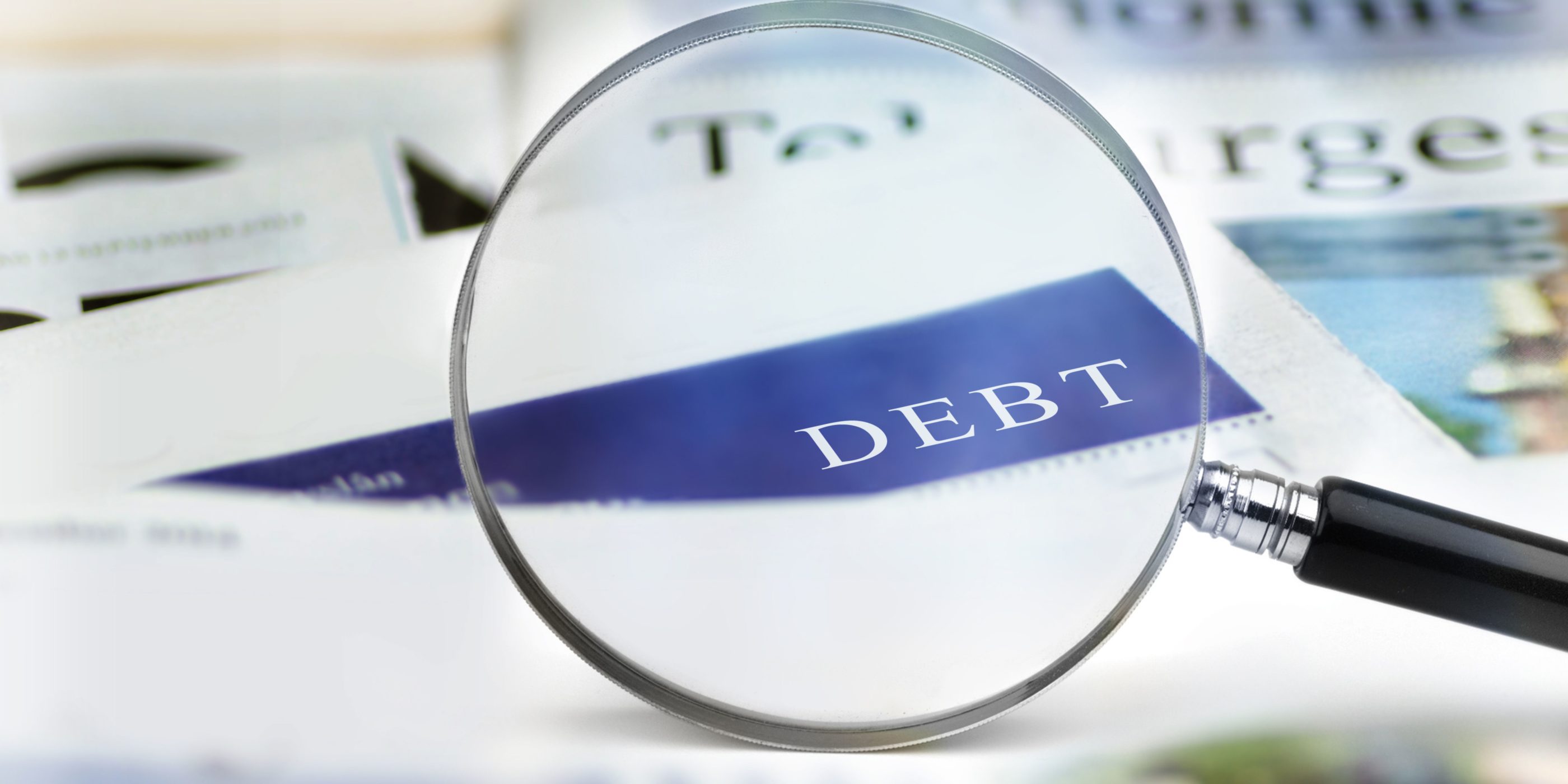 Can you inherit debt