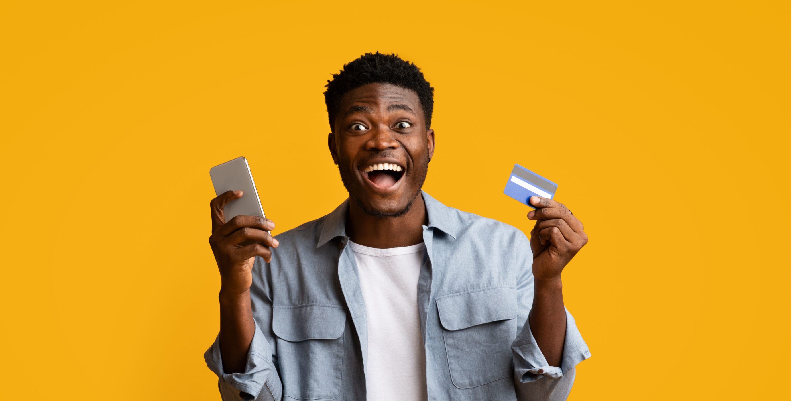 Easy Cashback Debit Card With Effortless Rewards