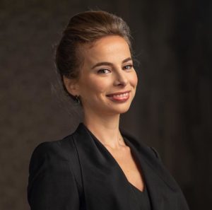 Irina Novoselsky