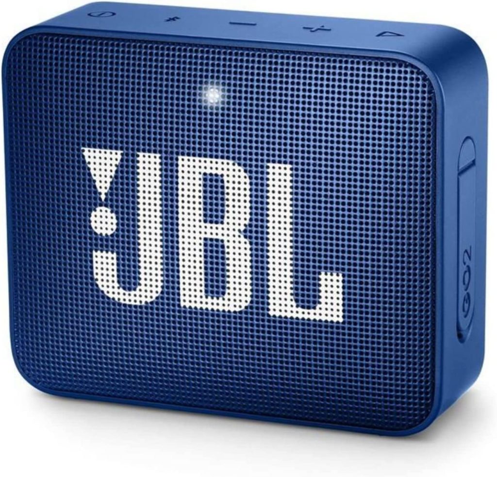 JBL speaker