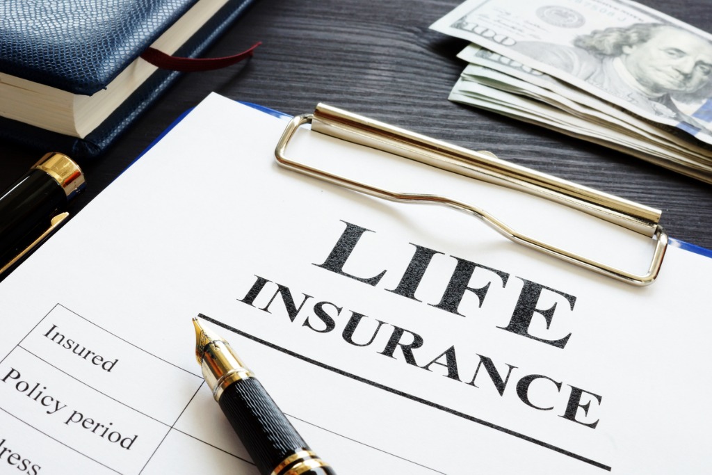 should I buy life insurance