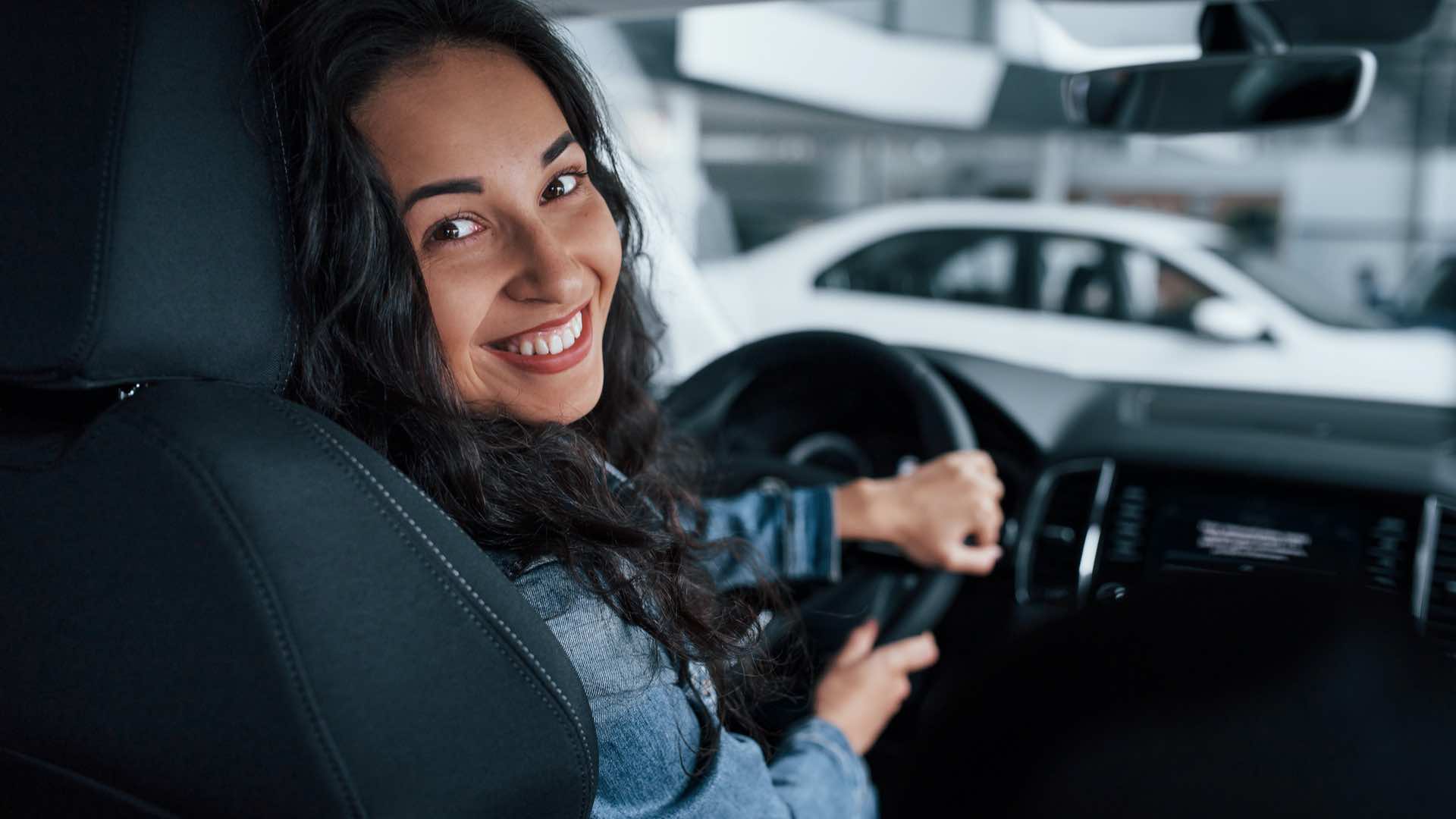 Learn how you can lease a car with bad credit.