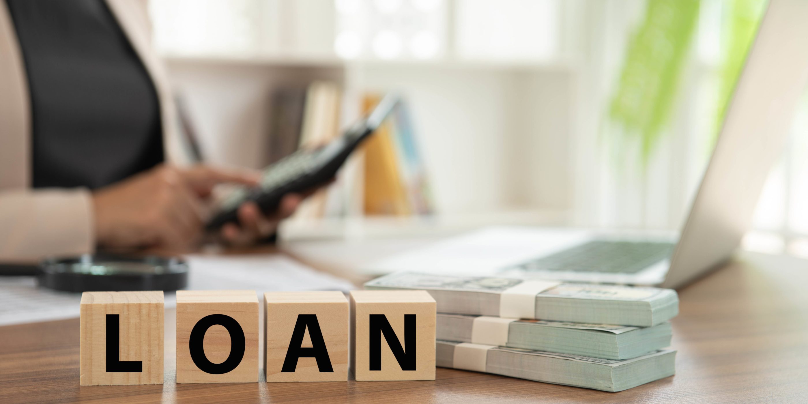 What Is a Benefit of Obtaining a Personal Loan