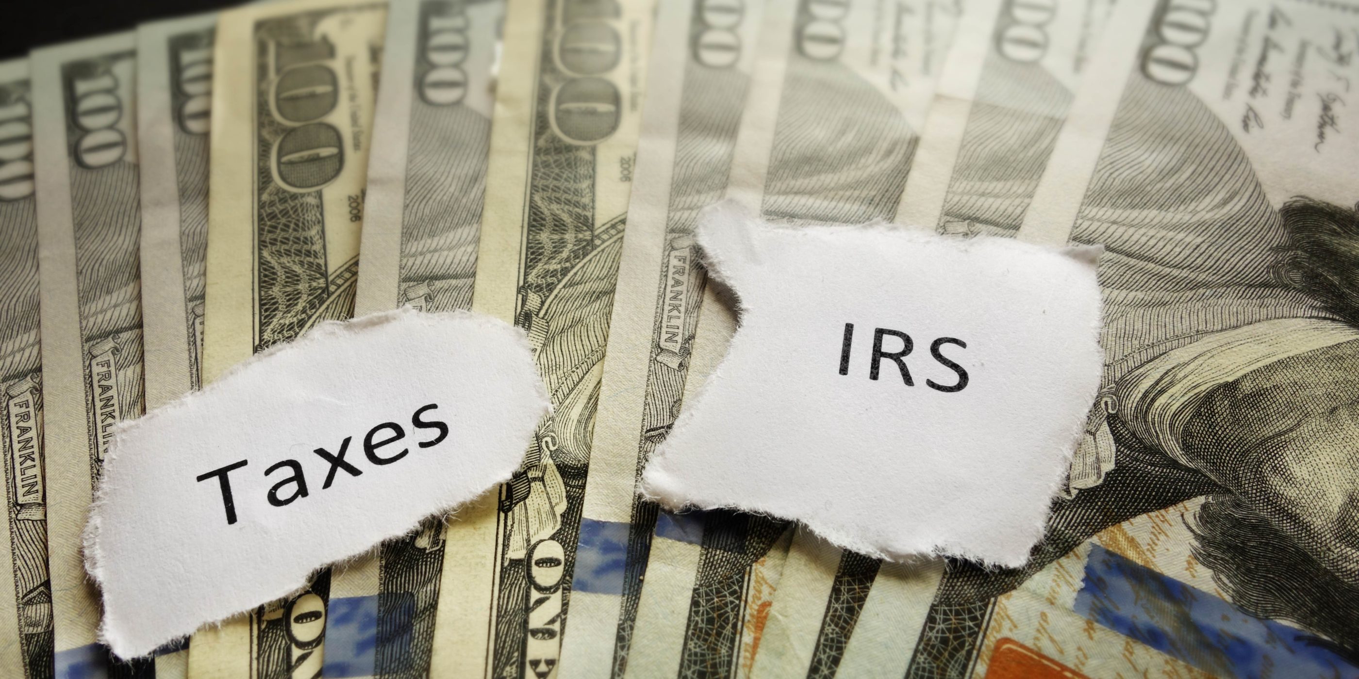 can the irs freeze your bank account