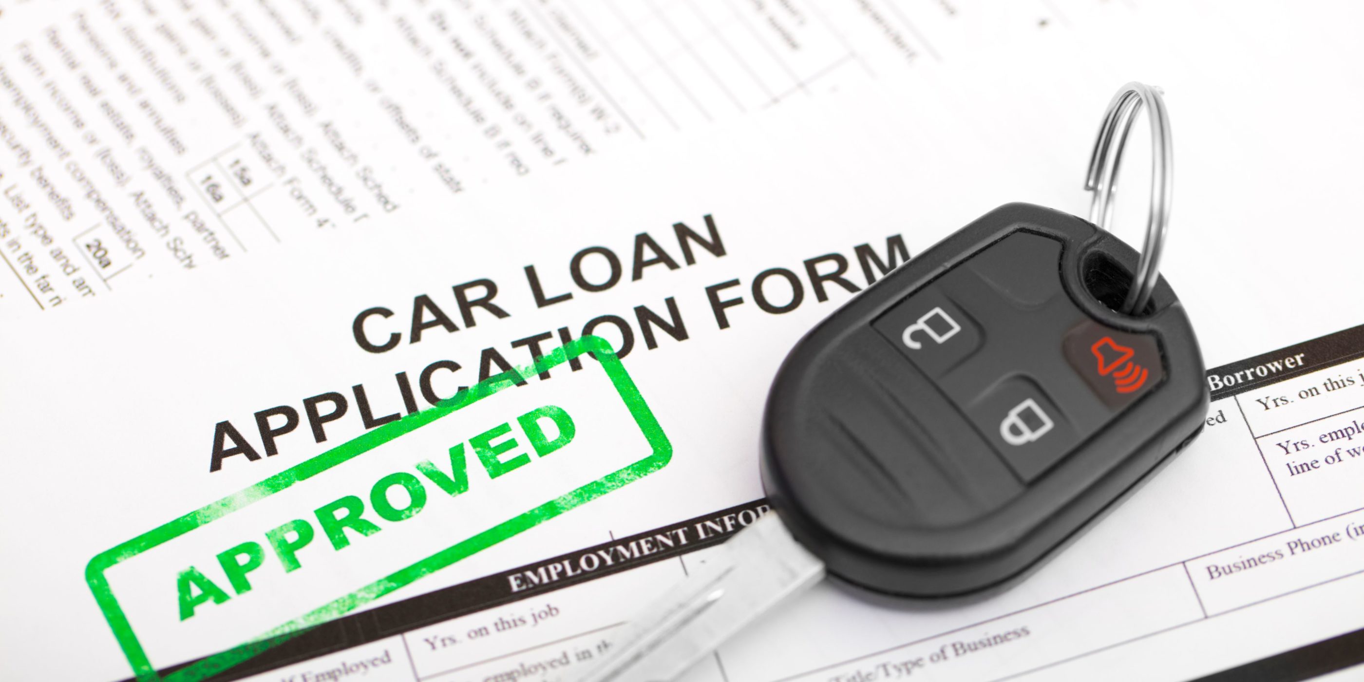 How To Get My Name Off A Joint Car Loan