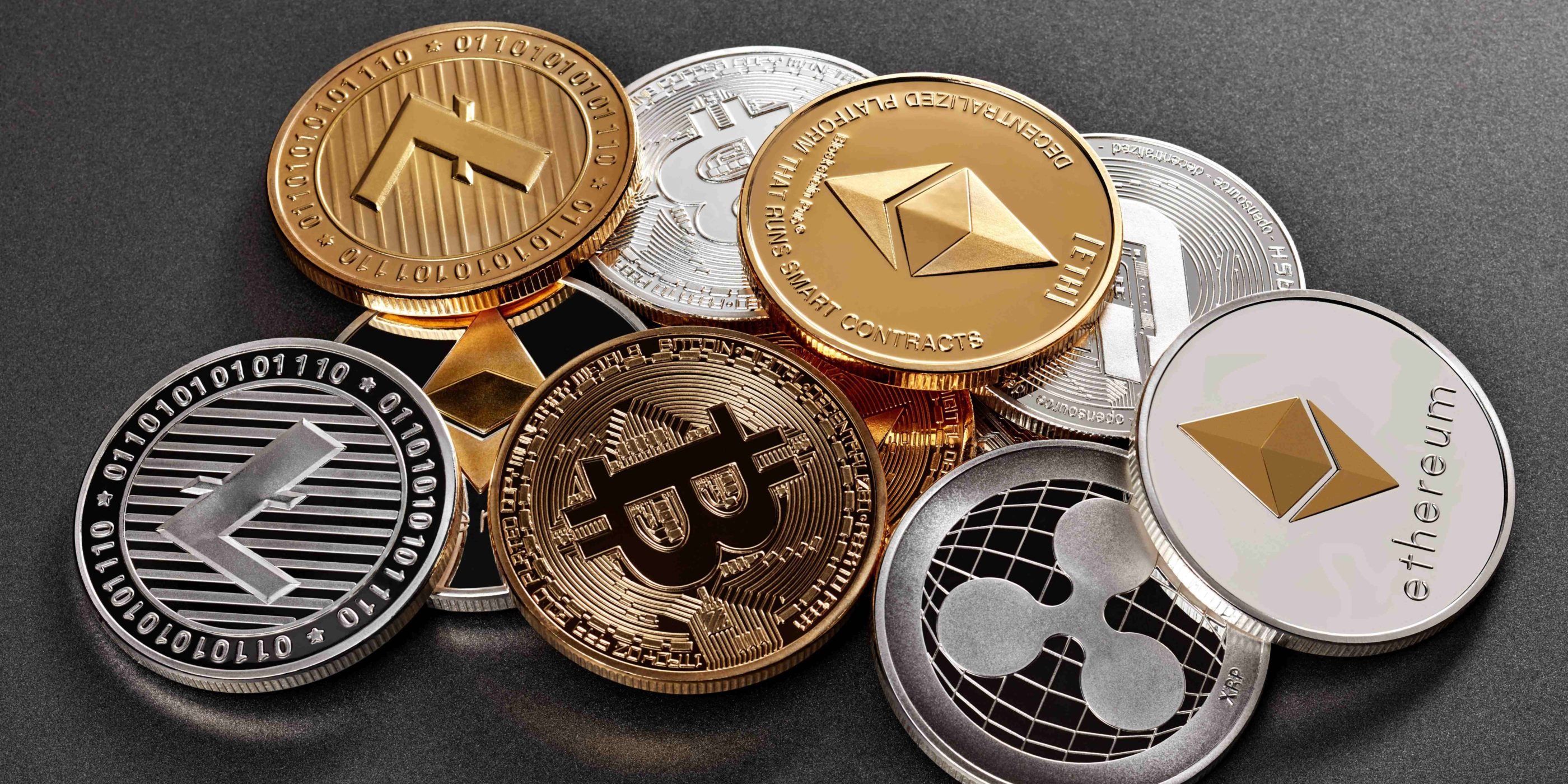 Why are there so many cryptocurrencies