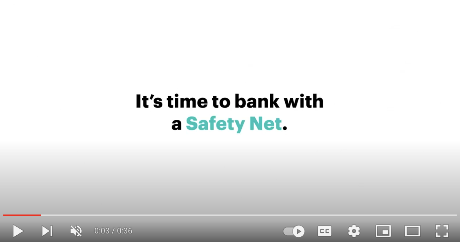 How to set up Safety Net | MoneyLion
