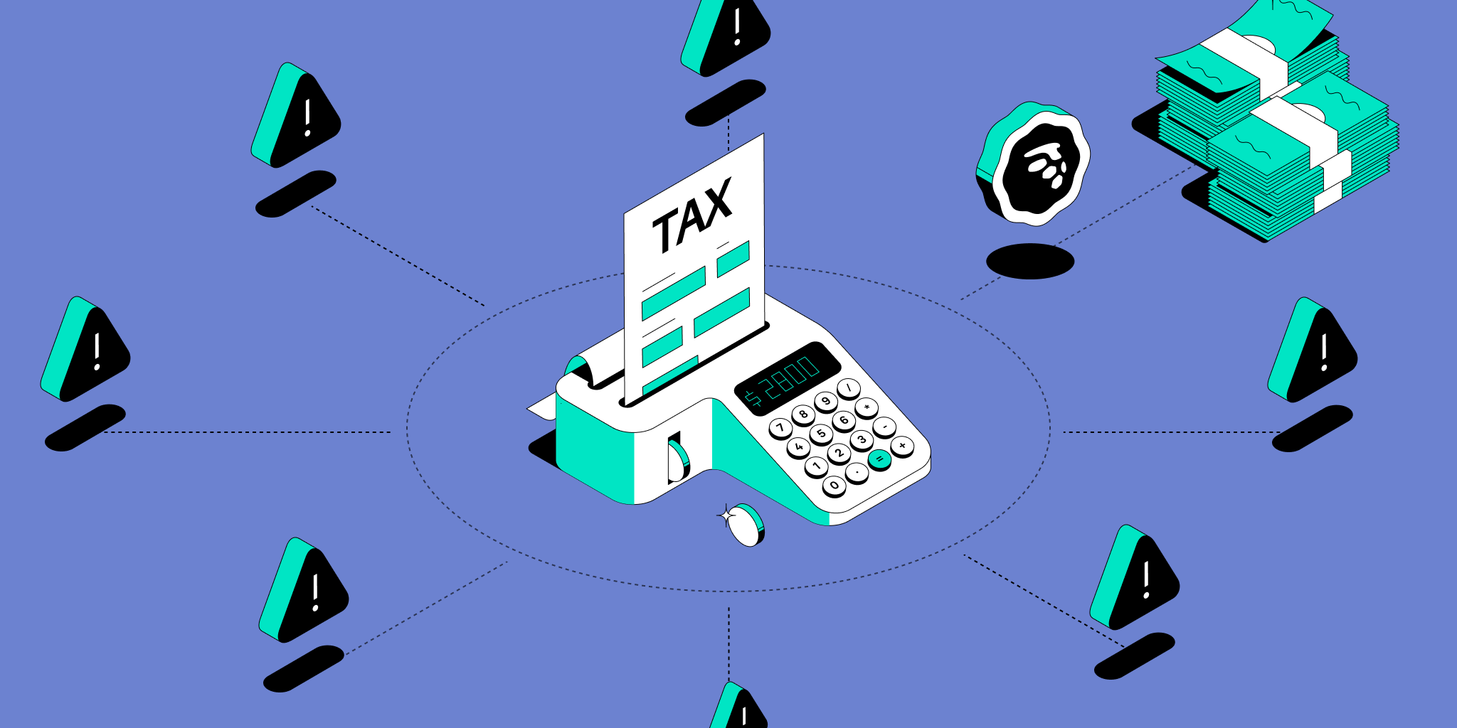 Filing Your Taxes 101